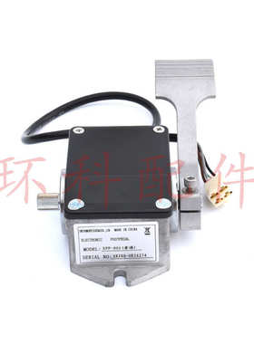 005配件叉加速器杭式001efp-电动-合力加速器efp搬运车电阻观光车