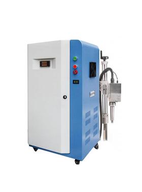 金俊同步虹气低温旋X-100AE转玻A璃用等离子表面处理机X-1大00E