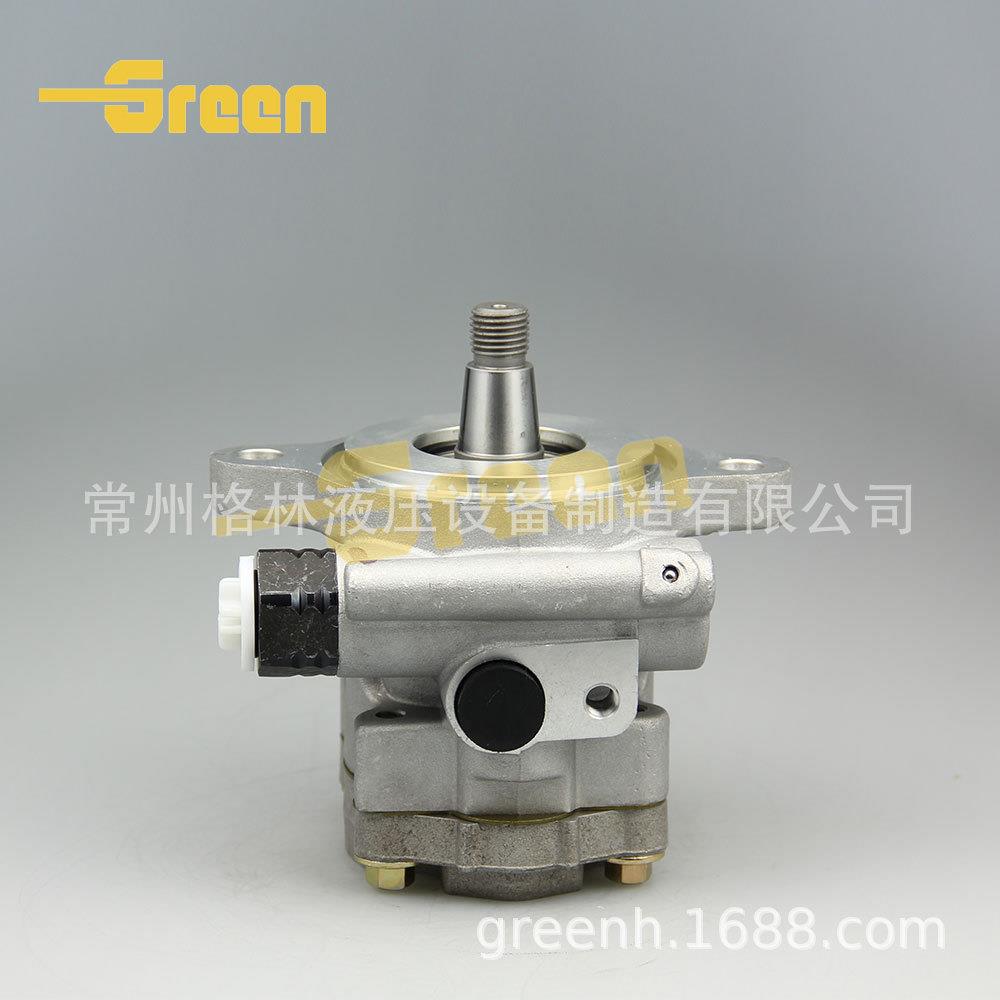 69-584-TOYOTA-no汽车助力转向泵液压油泵汽车配件