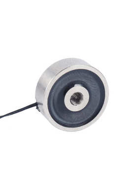 微型圆形型直流电磁铁电磁铁吸盘小型电磁强力热销超微h1505兰达