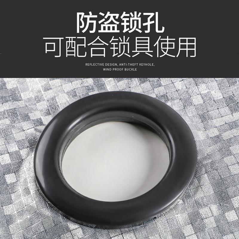 电动车摩托车电瓶车电动车防尘罩