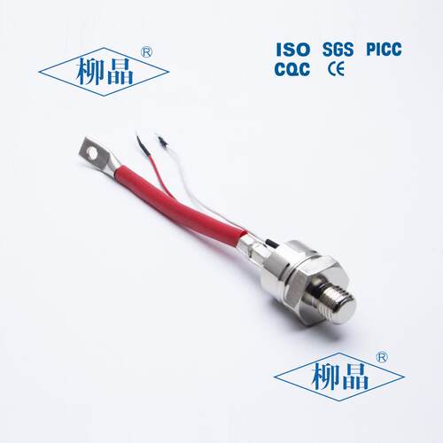 输电机械制造用螺旋 KP100A1200V KP100A 普通可控硅 晶闸管