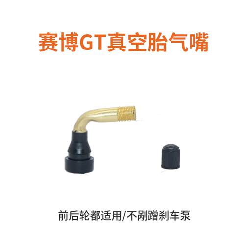 锋鸟赛G空T真气嘴胎IRD全铜博气嘴