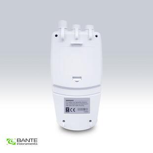 般特Bante321 氨离子浓度计可选离子浓度单位 NH3NH4高精度便携式