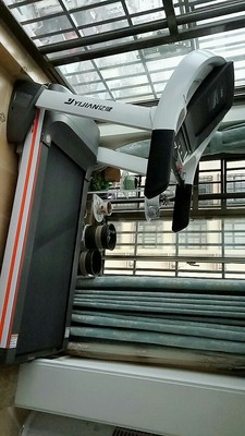 亿健跑步机8009质量怎么样|亿健跑步机8009质量怎么样,真的很不堪吗？亲身使用