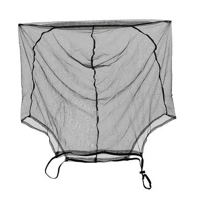 大檐帽钓鱼蚊虫头套面罩其他配件