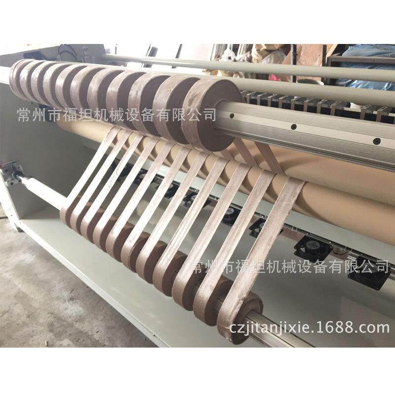 抹布浴巾超声波分切机超声波洗澡巾毛巾机超声波分切分条机