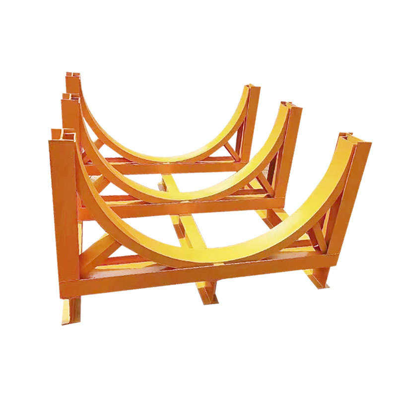 架托架堆放钢筋平台建筑材料钢筋支架架存放钢筋堆放架钢筋工地笼