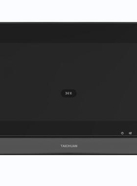 太川TC-3000MH-20B可视对讲室内机楼宇门禁安防全新正品