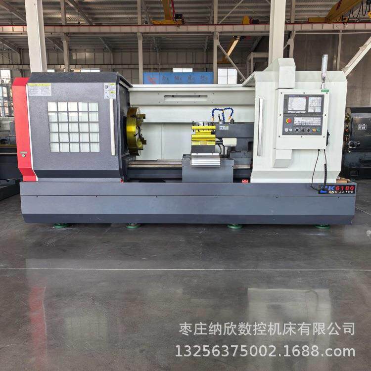 CK6180×1500数控车床2米米4米5米卧式数控车云南重型大孔径车床