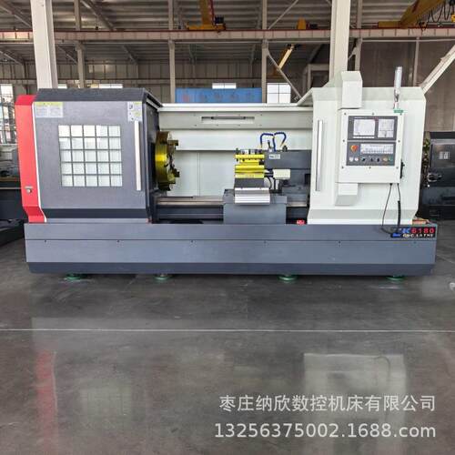 CK6180×1500数控车床2米米4米5米卧式数控车云南重型大孔径车床