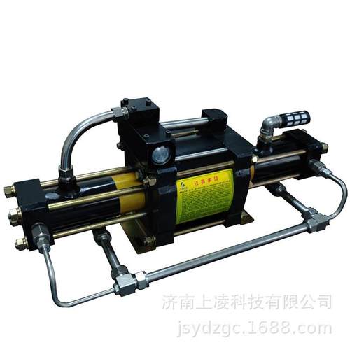 供应增压泵HMAX空气高压气体增压泵微型气体增压泵