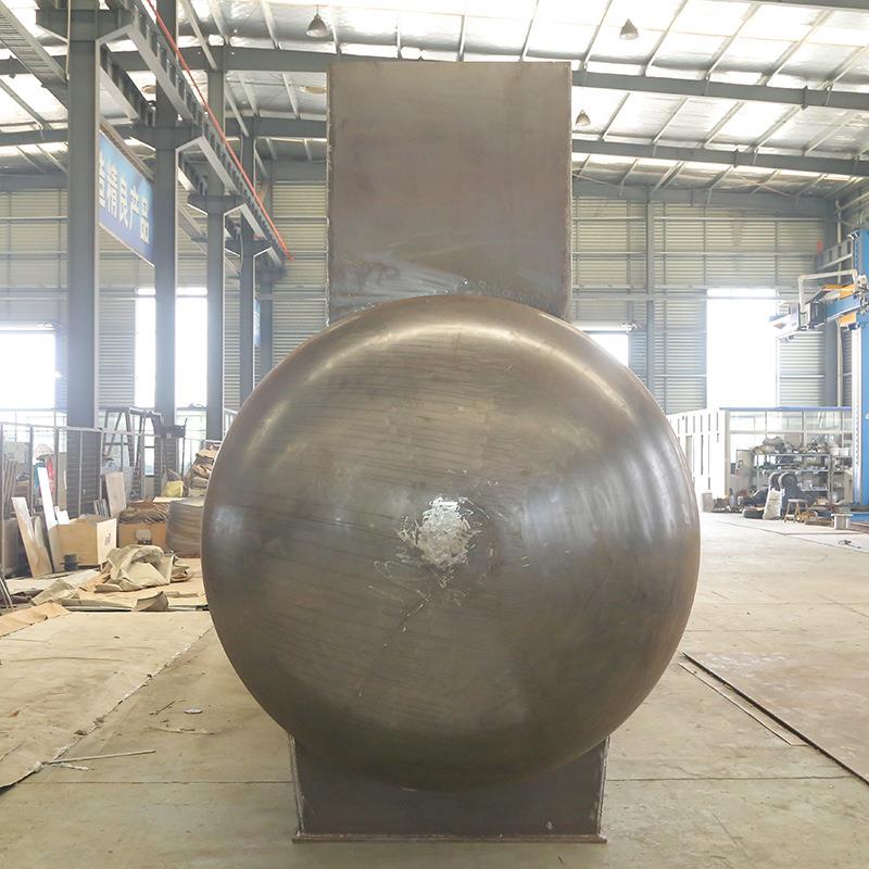 地埋式储罐双层埋地化工储罐立卧式家碳钢罐工详询业储罐厂定式制