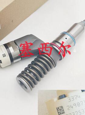 适用工程机械C11C13发动机喷油器总成10R-3262 2490713 10R3258