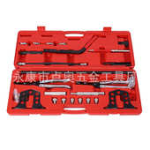 气门油封钳 厂家直售 气门弹簧压缩器 凡尔钳 汽修工具钳子 免拆式