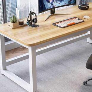 加高85/80/75cm台式电脑桌长70/120小桌子定制尺寸定做书桌学习桌