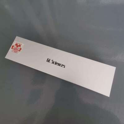 岛津GL色谱柱液相4.6X250mmC18Superb5um5020-39203