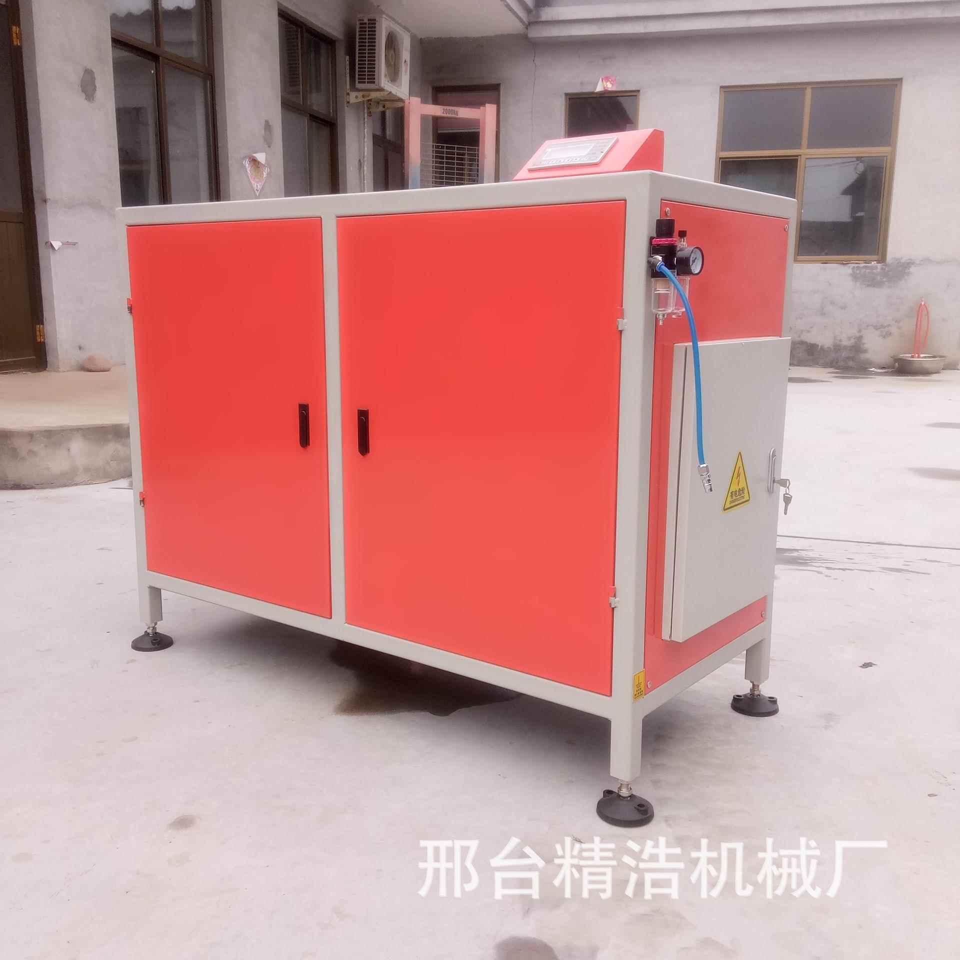 封型圈拆边380密机 o圈甩边机 硅胶圈边撕打边去毛边机