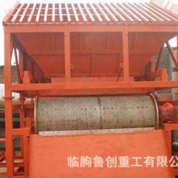 干式磁选机筒式磁选机铁矿磁选机强磁滚筒磁选机生产厂家直销