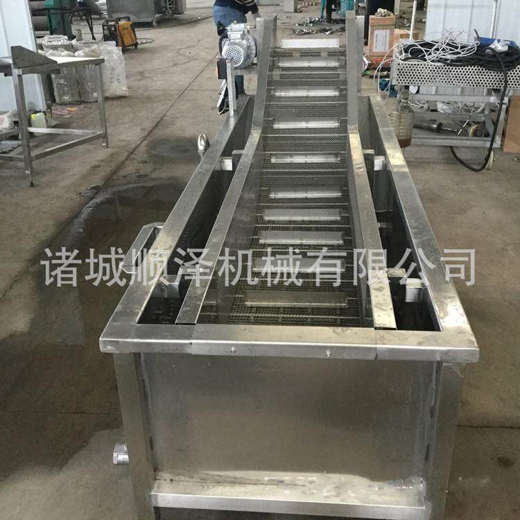 供应虾虎挂冰机 虾头挂冰机 海参挂冰机 海产品裹冰挂冰流水线