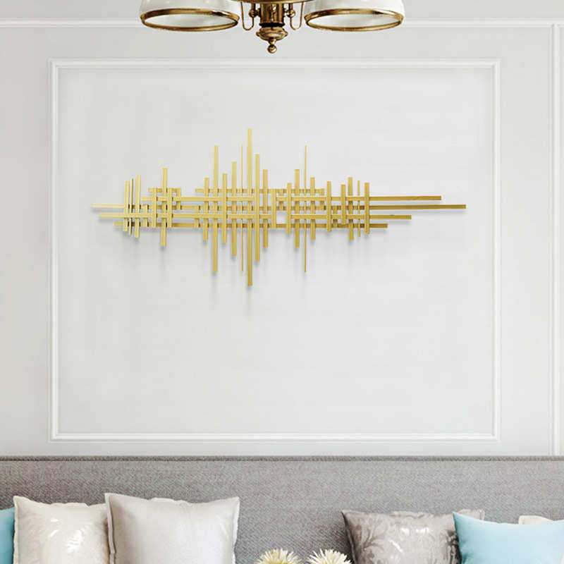 北欧现代挂件奢壁饰背景红装沙发墙面饰品轻客厅装饰卧室墙金属网,家居饰品,壁饰,淘宝优惠券,粉丝福利购,淘宝优惠卷