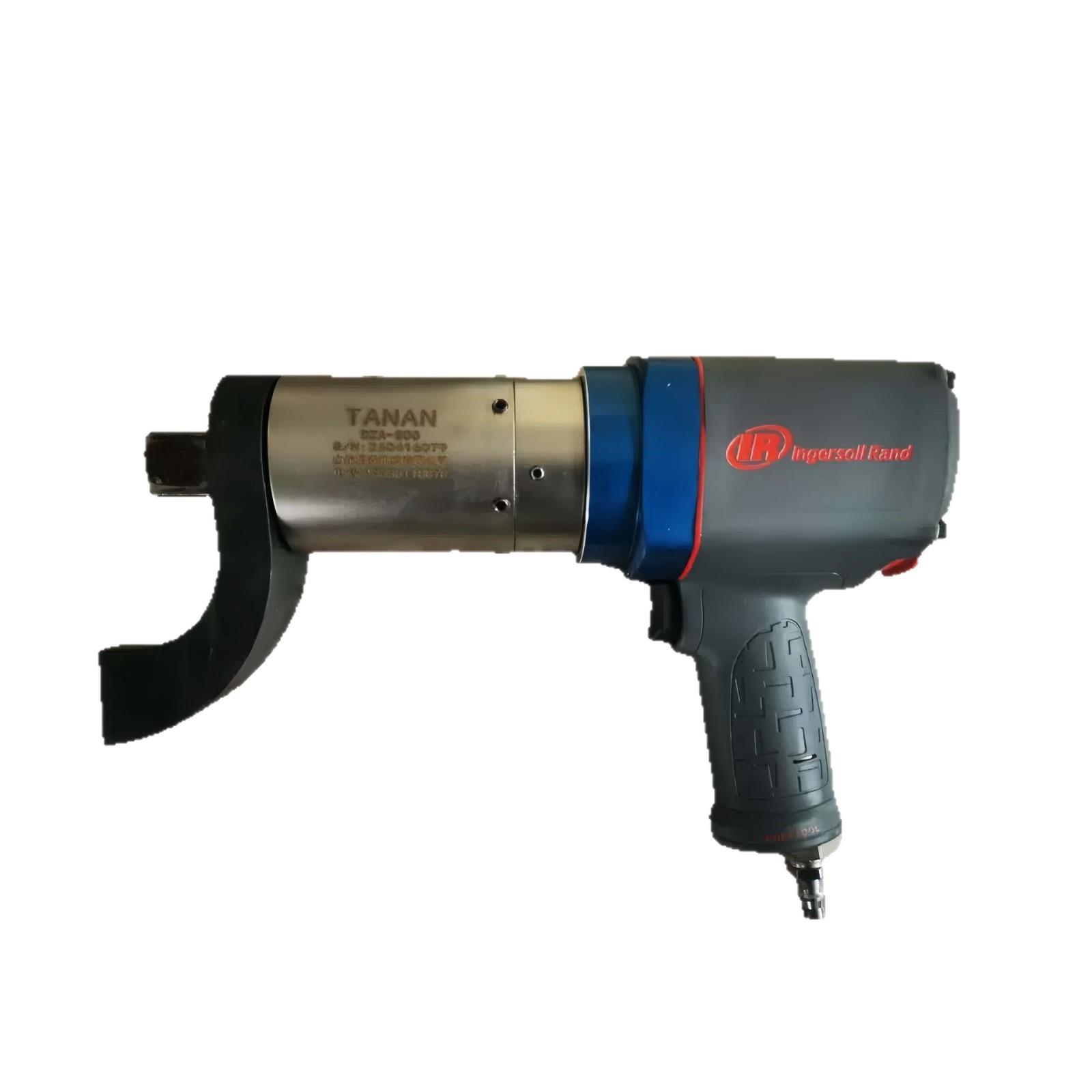 气动扭矩扳手3/4英寸枪式风炮500-1500Nm自动化流水线装配工具