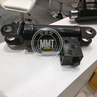 CAT卡特950GC5H快速连接器4缸52-25099快换快联油04522509装载机8