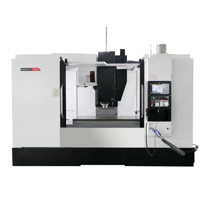 高精度VMC180式加5工中心立 重型NC数控VMC1580C铣床 五金模具加图片