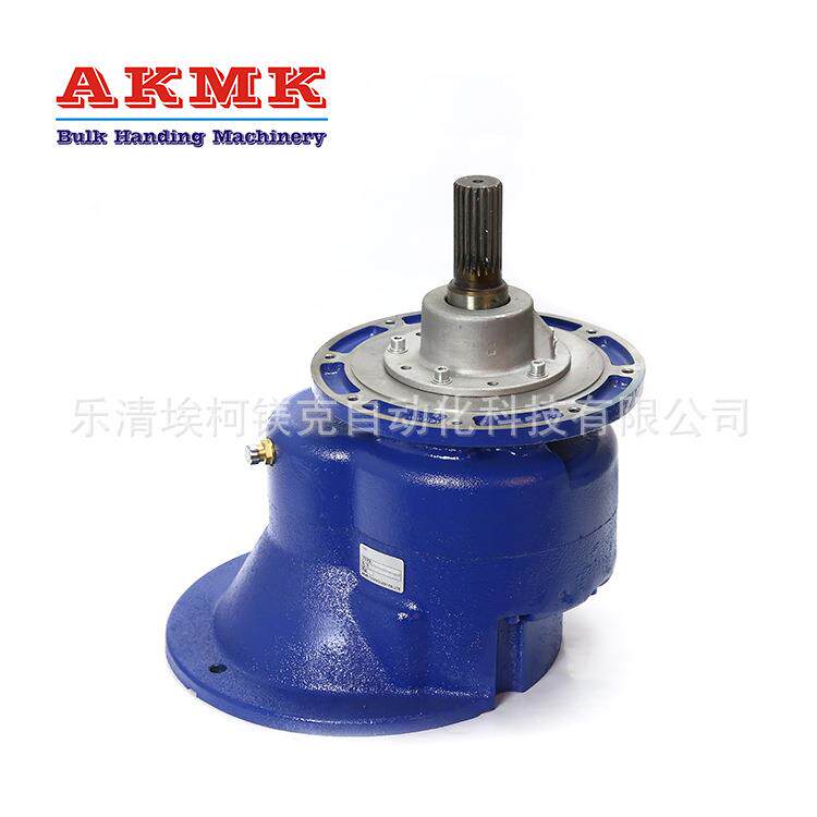 热销减速机273系列小型齿轮减速机输送机配件搅拌站专用