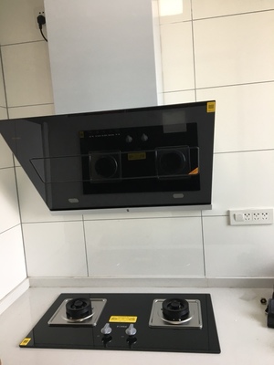 使用40天评价方太EMC2+TH31B/HT9BE抽油烟机怎么样？质量合格...