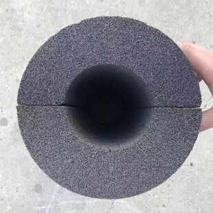 泡沫玻璃 屋顶外墙保温板防火阻燃A级工业 隔热保温板泡沫玻璃