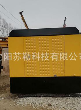 特沃特1110D-24F空压机压力24bar348psi排气量32m³1143cfm