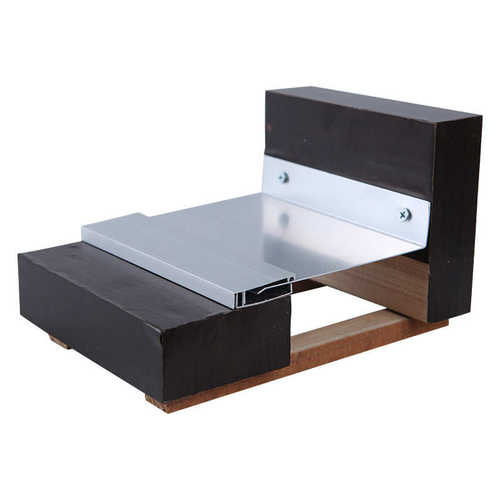 楼地面铝合金金属盖板转角F-WL建筑变形缝地面伸缩缝地坪沉降缝