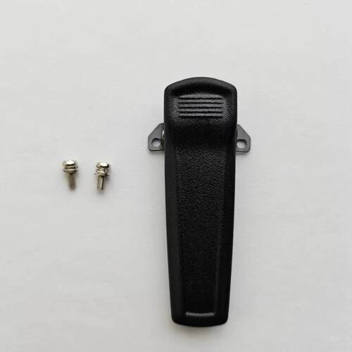 适配海能达PD780 PD700 TC700 TC3000G PD980对讲机背夹腰夹 皮带
