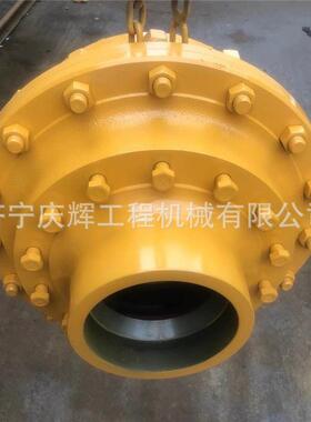 装载机主传动 徐工LW320F 行星轮架 差速器 变矩器 变速箱