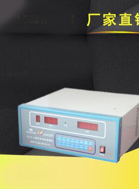 销售LDCK-4微电脑时温控制仪微电脑温度控制器煤质化验仪器