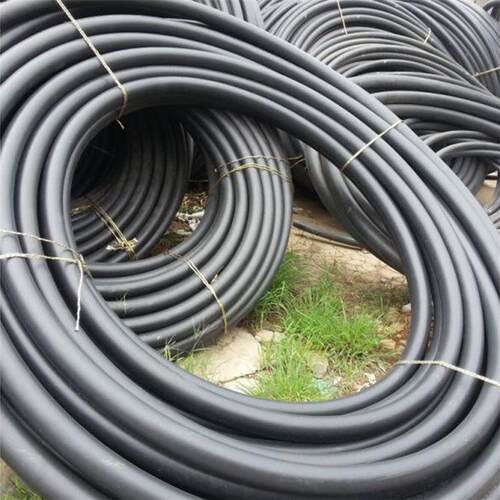 厂家PE穿线管50*3.0电缆保护管路灯地埋过道拖拉地埋电力套管