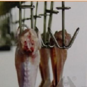 供应厂家销售河北肉兔屠宰线设备 獭兔宰杀流水线价格