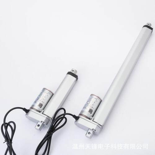 厂家直供电动推杆手控器电源控制器沙发配件电动推杆配件制作