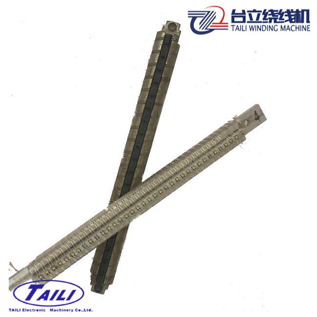 台立侧面平行绕线机,精密排线LED灯带,霓虹灯专用绕线机