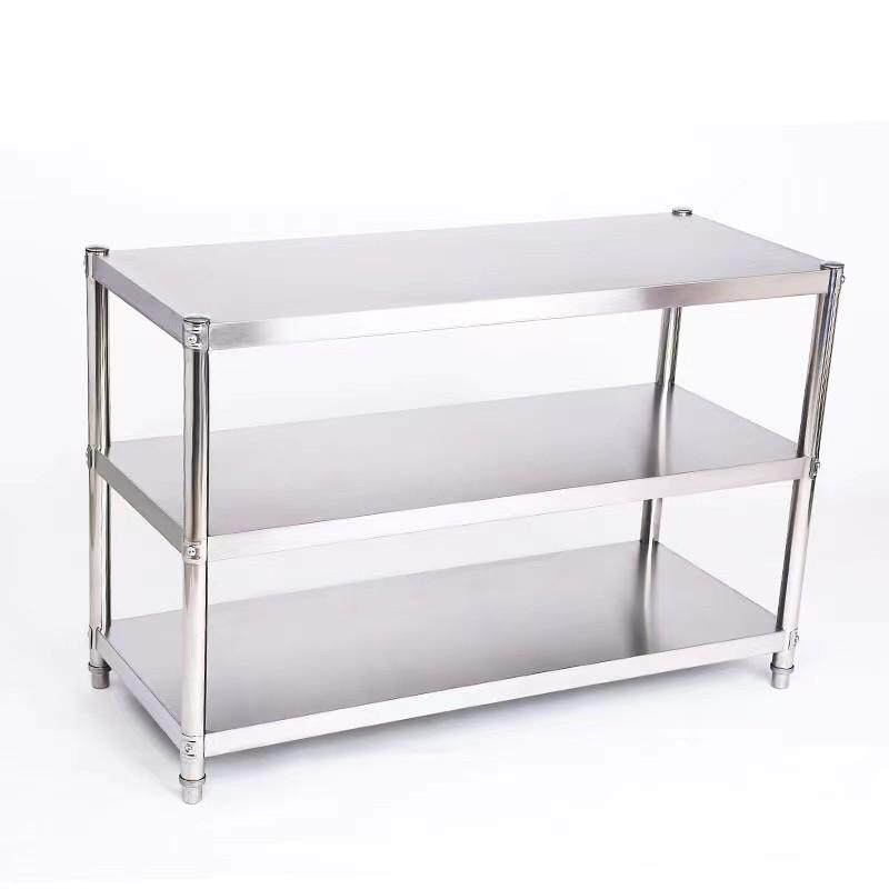 不锈钢货架厨房货架加厚微波炉烤箱收纳架微波炉架烤箱架层架其他,厨房/烹饪用具,微波炉置物架,淘宝优惠券,粉丝福利购,淘宝优惠卷