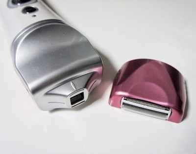 雅萌脱毛仪器日本彩光家用全身怎么样？听说是最大的坑爹牌子？