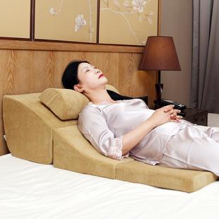 U7DEN逸康返流床G垫反酸逆流食防枕头胃管反流防垫抬烧心斜坡床头