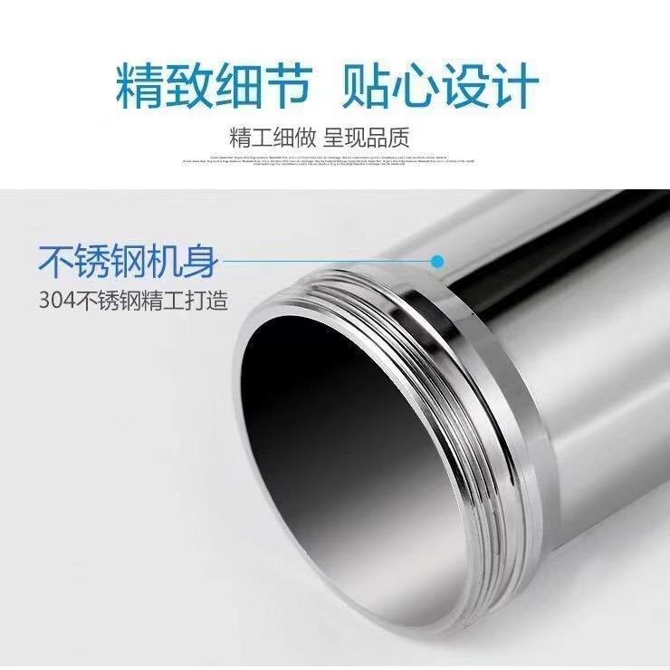 厨下式史蒂夫净水【器家用净直饮BL-U3WB厨房台下式】直饮水器不