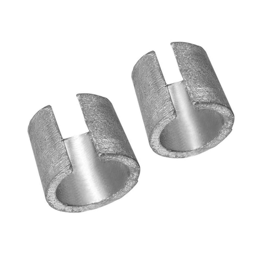 电池端子适配器 36电瓶桩改装专用铅套微型蓄电池桩头 电池接线柱