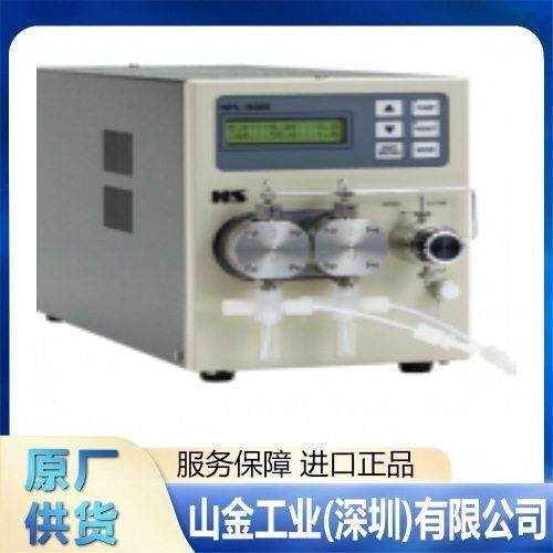 山金供货 NS精密科学 柱塞泵 NPL-120P