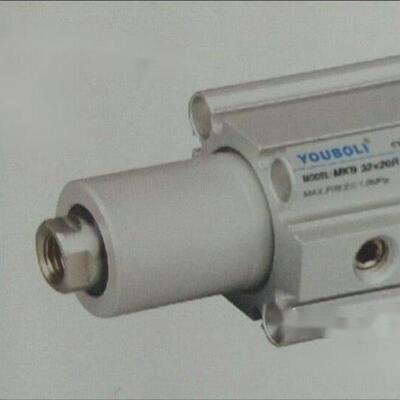 回转夹紧气缸MKB16-10R MK16-10L MKA16-20RN MKB16-20LN-Z