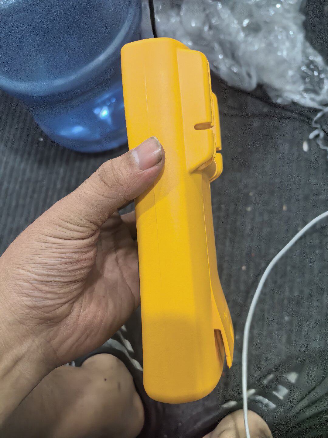 福禄克88VC，全套充新，成色好功能正常，需要的老板联系