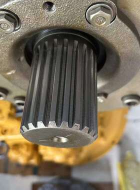 PC1250-8液压泵总成708-2H-00440再制造708-2L-00691