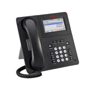 Avaya9611GIP话机办公液晶屏电话座机包邮